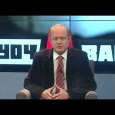 Гости: проф. др Љубиша Деспотовић адвокат Бранко Павловић  