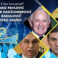 Тема емисије: Може ли без корупције? Гости емисије: – Бранко Павловић ( консултант ) – Илија Радуловић ( адвокат ) – Омер Хаџиомеровић ( портпарол Друштва судија Србије ) – […]