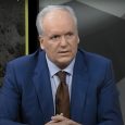 BN TELEVIZIJA, Emisija Globalno, 15.02.2023. Tema: Gdje smo između Rusije i Zapada? Gosti: Igor Davidović, diplomata i Branko Pavlović, advokat Urednik i voditelj: Marko Jeremić