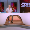 TV HAPPY, Jutarnji program, 22.9.2023 Gosti: Vladimir Vasić – Generalni sekretar Udruženja banaka Srbije Branko Pavlović – Advokat Voditelj: Kruna Una Mitrović  