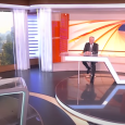 TV Prva, Jutro, 14.10.2023. GOSTI: Branko Pavlović, advokat i stručnjak za geopolitičke odnose i Nikola Marković, Institut za međunarodnu politiku i privredu.