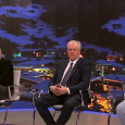 Boris Bratina, Branko Pavlović, Aleksandar Pavković Srđan Predojević i gosti TV VESTI, 20.1.2024.