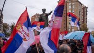 РТ Балкан, 18.09.2024. По ставу нашег Уставног суда, који је обавезан за све државне органе, Бриселски споразум није правни него политички акт. Па није могуће поредити правне акте тзв. Косова [&hellip;]