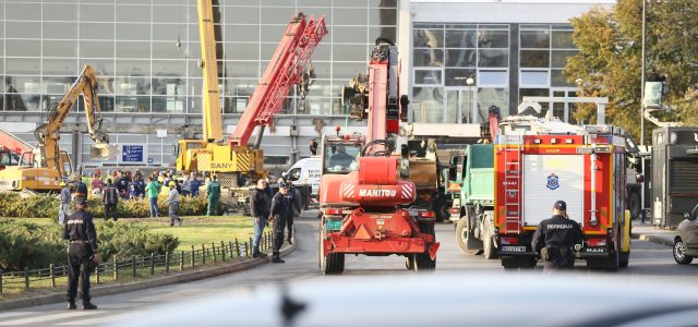RT Balkan, 07.02.2025.Ambicija ovog teksta nije da se odredi postupanje, nego da se razbistri kako stvari stoje činjenično, kroz analizu studentskih zahteva. I ja pozdravljam činjenicu da su se mladi […]